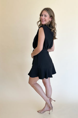Worth Repeating Dress
