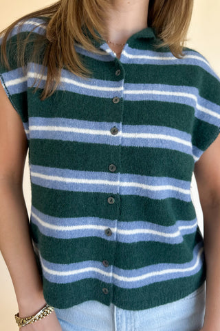 Fresh Outlook Top