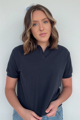 Midnight Polo