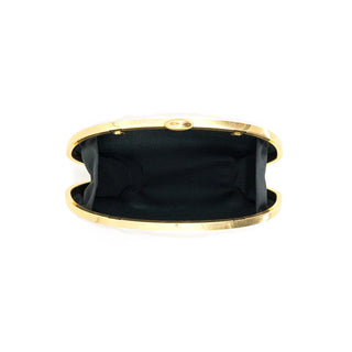 Isa Pearl Clutch