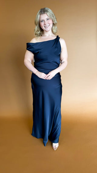 Nothing Short of Stunning Dress