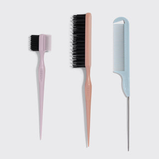 Styling Brush Set // Kitsch