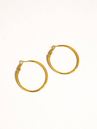 Eska Earrings