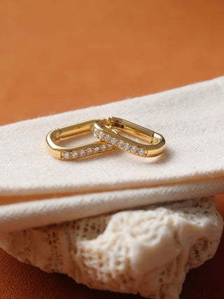 Marze Earrings