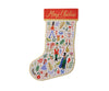 Nutcracker Sweets Stocking Jigsaw Puzzle