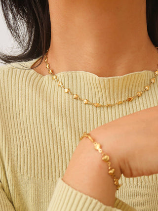 Madeleine  Necklace