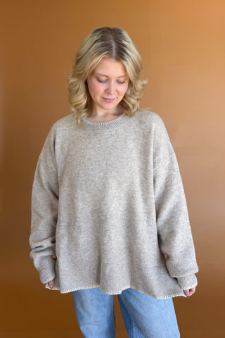 Marcy Sweater +