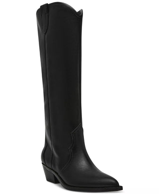 Kit Boots in Black // Dolce Vita