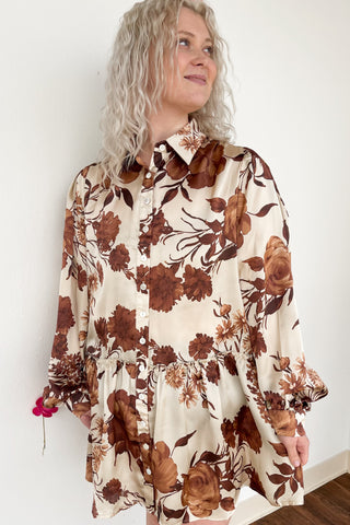 Reina Dress