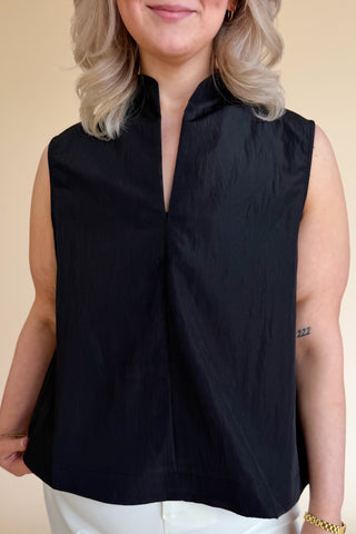 Zaldana Top