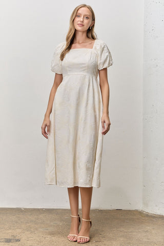 Just Around The Corner Dress +