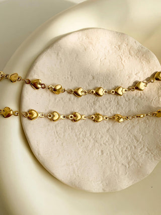 Madeleine  Necklace