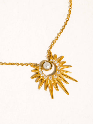 Kindred Necklace