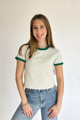 Jannet Top