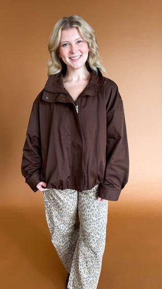 Uptown Charm Jacket +