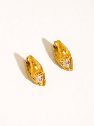Rennes Earrings