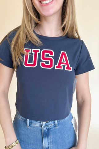 Miss USA Top