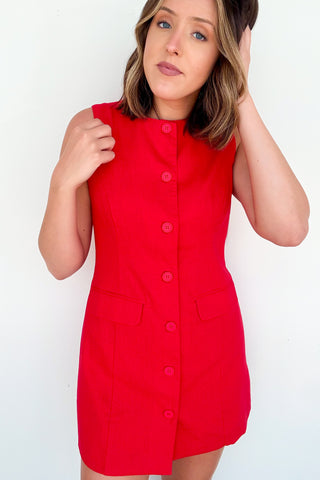 Emmy Dress