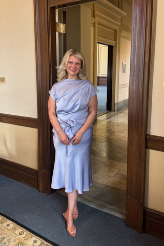 Soft Moments Dress