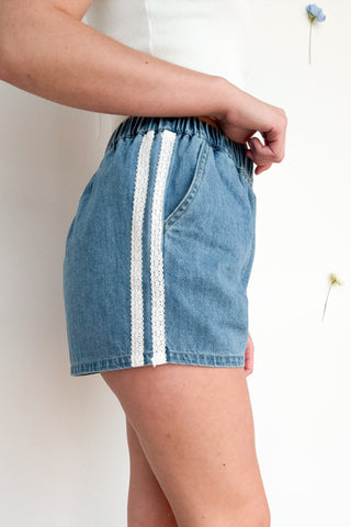Millie Shorts