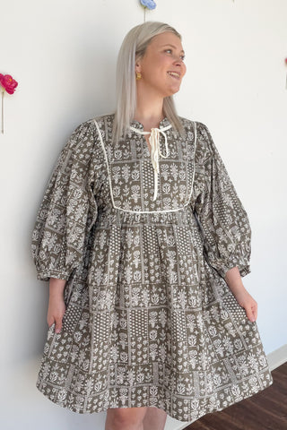 Lush Dress