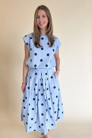 Lorie Skirt