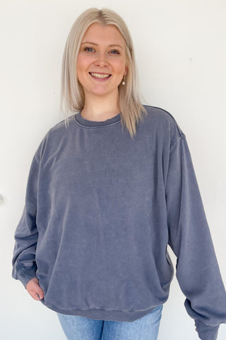 Millie Sweater
