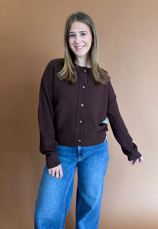 Mariana Cardigan