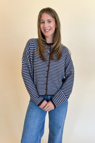 Joanna Cardigan