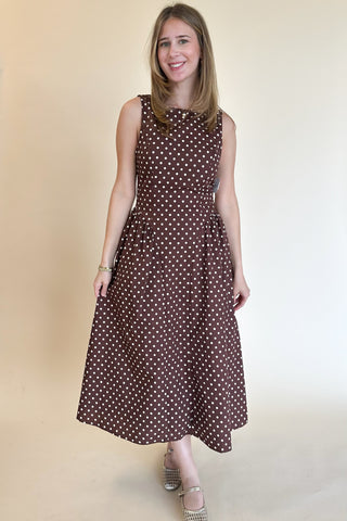 Avery Dress