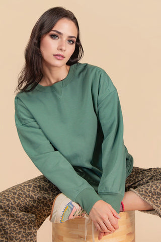 Giselle Sweater
