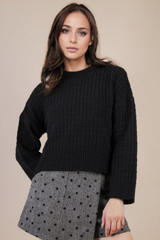 Claudia Sweater