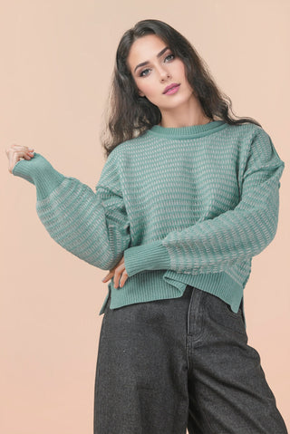 Vicky Sweater