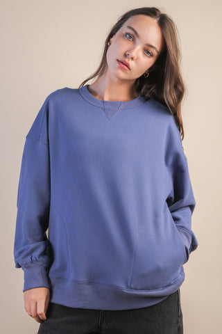 Giselle Sweater +