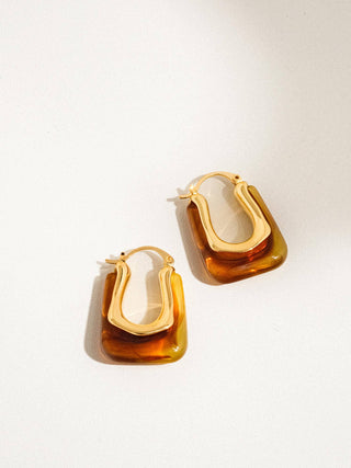 Talia Earrings