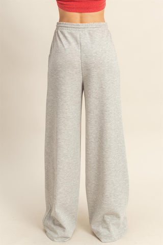 Sofia Pants In Grey