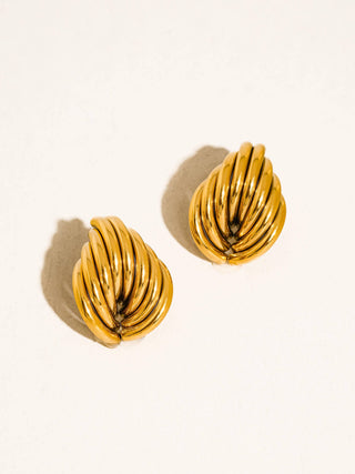 Lysandra Earrings