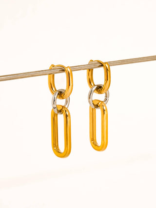 Viori Earrings