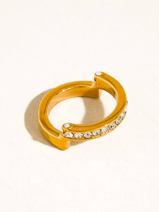 Oralia Ring