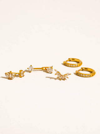 Novaé Earring Set