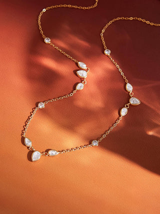 Elarae Necklace