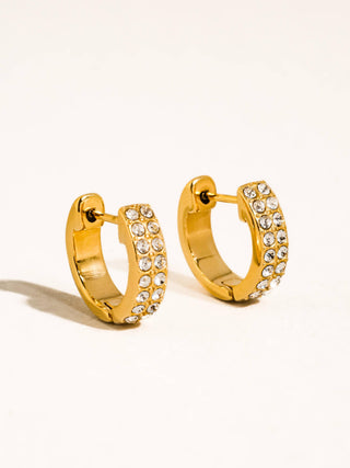 Lush Earrings