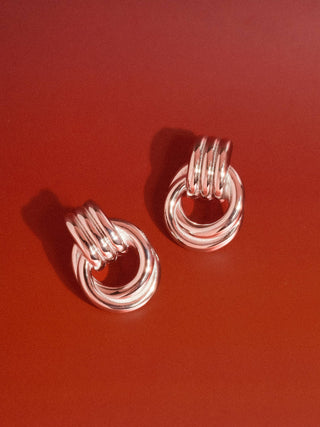 Wanda Earrings