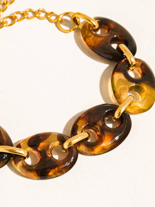 Acacia Bracelet