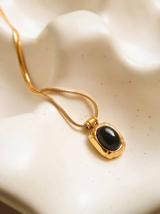 Dax Necklace