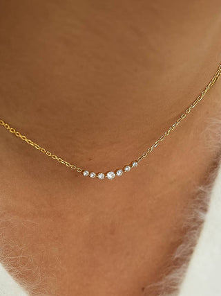 Remmi Necklace