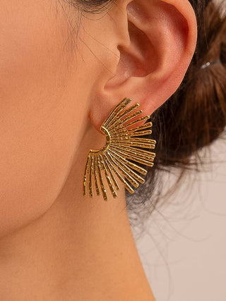Bisous Earrings