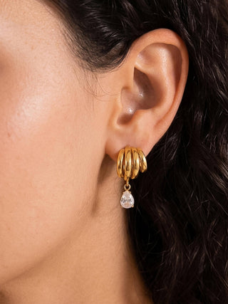 Dovely Earrings