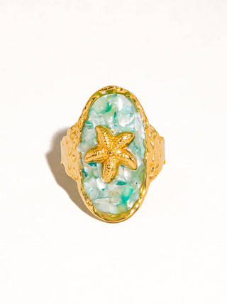 Keshet Ring