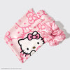 Hello Kitty x Kitsch Satin Pillowcase & Scrunchie Set